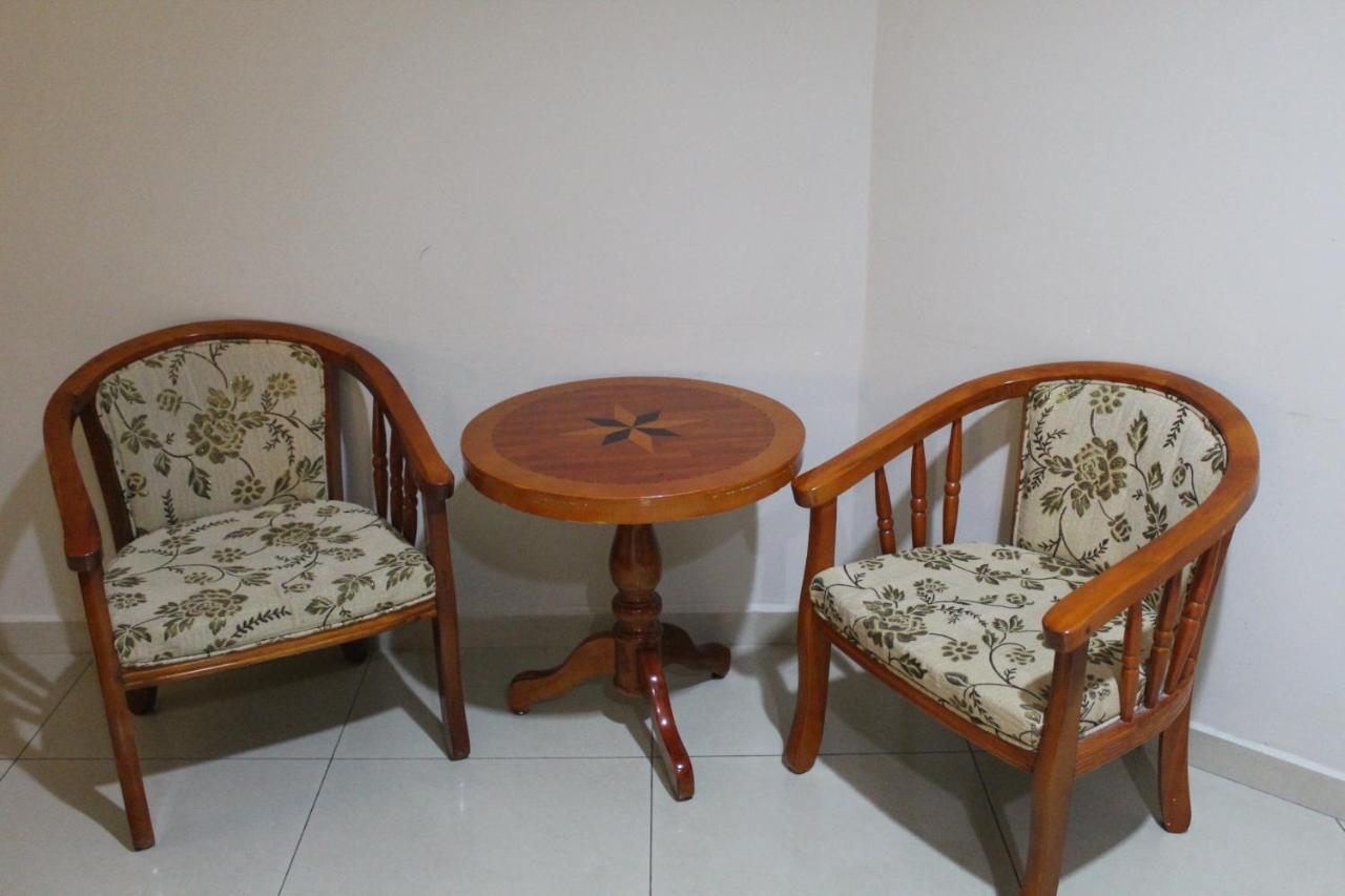 Hotel Palm Inn Butterworth Extérieur photo